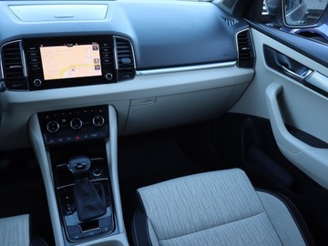 Skoda Karoq Crossover 1.5 TSI ACT 150KM 2019 Skoda Karoq 1.5 TSI, Salon Polska, 1. Właściciel, zdjęcie 7