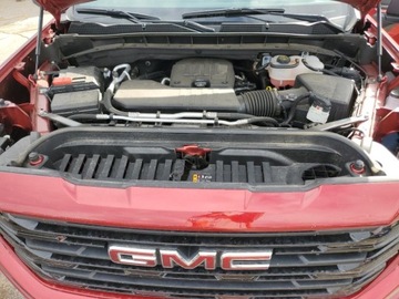  GMC Sierra K1500 Elevation-L 2024 2.7l 2.7 Benzyna 310KM, zdjęcie 6