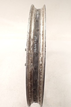 Honda XL 600 V Transalp Передний диск 21