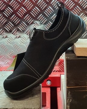 ЛЕГКИЕ РАБОЧИЕ ОБУВИ DELTAPLUS MIAMI S1P SRC 48