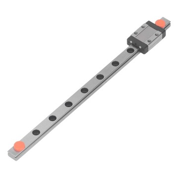 ЛИНЕЙНЫЕ НАПРАВЛЯЮЩИЕ MGN9C 200 ММ