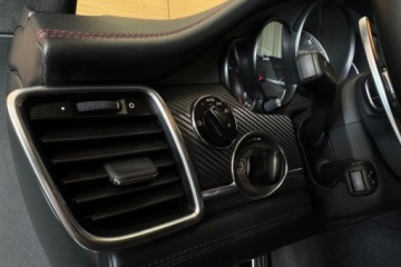 Porsche Panamera I Liftback 4.8 V8 430KM 2012 Porsche Panamera Pelna oferta na R-CARS.pl 4.8 Benzyna 430KM, zdjęcie 9