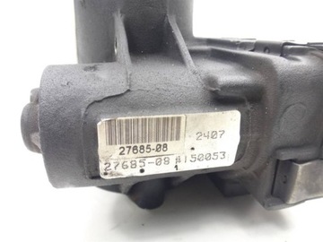 МОДУЛЬ ДРОССЕЛЬНОЙ ЗАСЛОНКИ H-D FLHX STREET GLIDE 08R