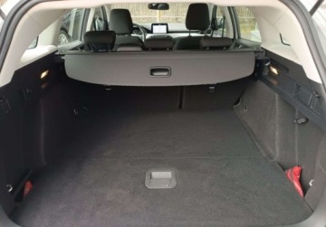 Ford Focus IV Kombi 1.0 EcoBoost 125KM 2019 Ford Focus 125KM EcoBoost Trend Edition P.Zima SalonPL SerwisASO FV23 Gwar, zdjęcie 32