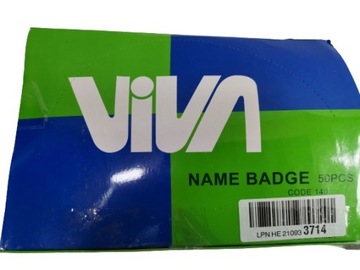 Карманный футляр для бейджа