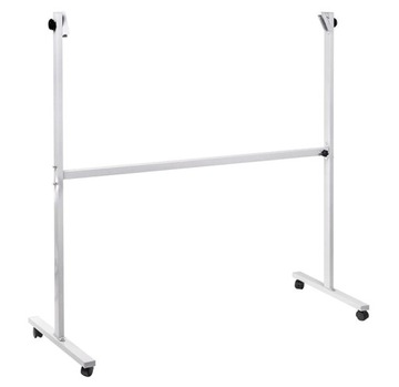 СТЕНД, штатив для МАГНИТНОЙ ДОСКИ 120-200 см.