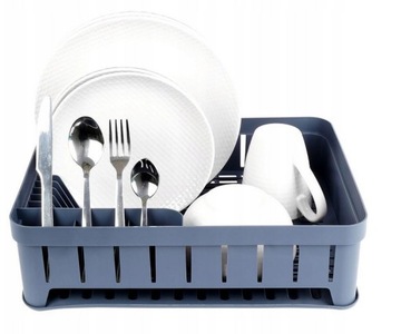 СУШИЛКА ПОСУДА ТАРЕЛКИ СТОЛОВЫЕ ПРИБОРЫ