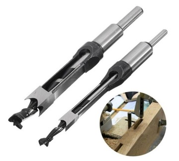 СВЕРЛО ПО ДЕРЕву СВЕРЛО ДЛЯ КВАДРАТНЫХ ОТВЕРСТИЙ fi12.7