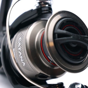 Kołowrotek Catana FD C3000 HG CATC3000HGFD