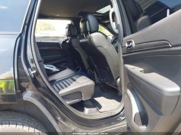 Jeep Grand Cherokee IV 2021 Jeep Grand Cherokee Limited X 2021 3.6l 3.6 Benzyna 293KM, zdjęcie 12