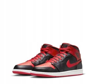 Nike Air Jordan 1 Mid DQ8426-060 45 1/2