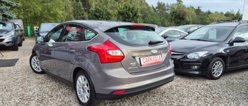 Ford Focus 2011 Ford Focus Oplacony do rejestracji 1.6 diesel 6 biegow. 1.6 Diesel 115KM, zdjęcie 31