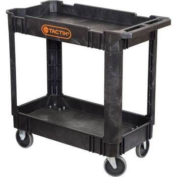 Профессиональная мобильная сервисная тележка для инструментов STRUCTURAL FOAM.