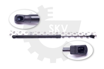 ПРИВОД ЗАДНИХ ДВЕРЕЙ NISSAN PRIMERA COMBI WP11 ESEN SKV