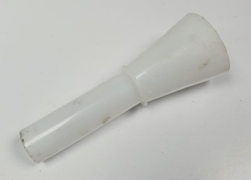 LEJEK WLEWU PALIWA VOLVO V70 III 31321005