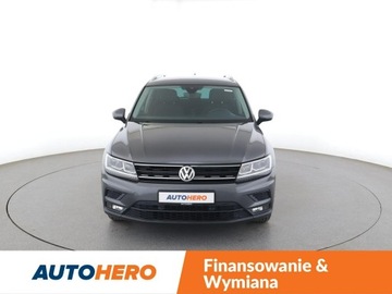 Volkswagen Tiguan II SUV 1.4 TSI 125KM 2018 Volkswagen Tiguan GRATIS! Pakiet Serwisowy o, zdjęcie 10
