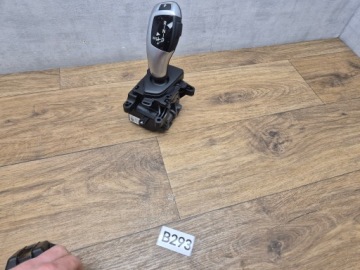 9296897, BMW F20 F30 F32 F34 F36 Schalthebel Schaltkulisse Schlaltknopf UK 9296897 | thumb 1