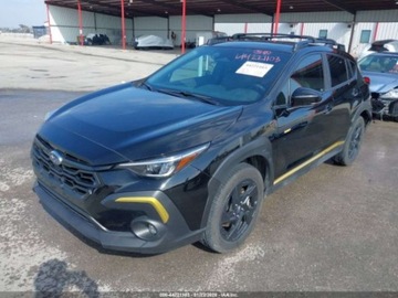 Subaru 2024 Subaru Crosstrek Sport 2024 2.5 Benzyna 182KM, zdjęcie 1