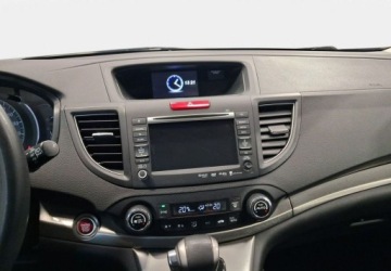 Honda CR-V IV 2012 Honda CR-V 2.0 155KM 2012r., automat, salon PL, VAT 23 2.0 Benzyna 155KM, zdjęcie 10
