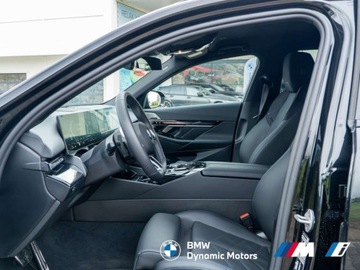 BMW Seria 5 G90-91 Touring 2.0 520d 197KM 2025 BMW Seria 5 20d xDrive Touring 197 KM mHEV - M Sport - Ogrzewanie Kierowni, zdjęcie 17