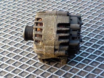 ГЕНЕРАТОР RENAULT TRAFIC 2.0 DCI 8200404459E