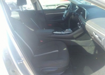 Hyundai Sonata V 2023 Hyundai Sonata 2023, 2.5L, po gradobiciu 2.5 Benzyna 191KM, zdjęcie 6