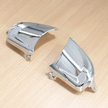 Honda Goldwing GL 1800 Крышка лампы впуска 06-12