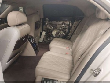Bentley Continental II 2015 Bentley Flying Spur 2015r., 4x4, 4.0L V8 4.0 Benzyna 500KM, zdjęcie 8