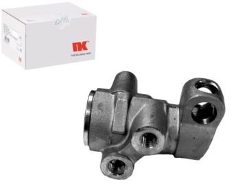 КОРРЕКТОР ТОРМОЗНЫХ УСИЛИЙ. КОРОБКА ПЕЖО