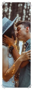 Плакат 30,5х91,5 см Цифровая печать, бумага 200г/м2