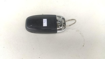 AUDI A7 4G C7 A8 KLÍČEK OVLÁDAČ SMART KEY KEYLESS 4H0959754K