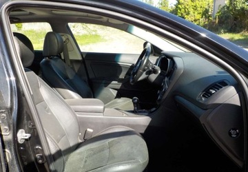Kia Optima I Sedan Facelifting 1.7 VGT CRDi 136KM 2014 Kia Optima Diesel Okazja 1.7 Diesel 136KM, zdjęcie 21