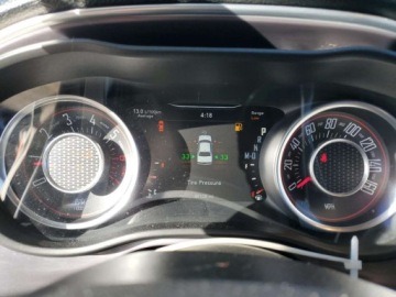 Dodge Challenger III 2016 Dodge Challenger 2016 DODGE CHALLENGER RT 5.7 Benzyna 375KM, zdjęcie 8