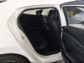 Mazda 3 IV 2020 Mazda 3 Preferred 2020, 2.5L R4 186KM, 4x4, odpala i jezdzi, od ubezpiecza, zdjęcie 9