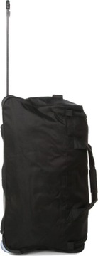 ДОРОЖНАЯ СУМКА НА КОЛЕСАХ AIRTEX PARIS, ОБЪЕМ 75 Л