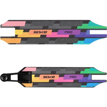 GRIP TAPE PAPIER ŚCIERNY DO HULAJNOGI GRIPTAPE