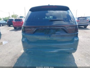 Dodge Durango III 2023 Dodge Durango RT Plus Awd 2023 5.7 Benzyna 357KM, zdjęcie 3