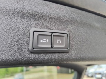 Audi A6 C8 Avant 2.0 40 TDI 204KM 2022 Audi A6 Avant SalonPL serwis ASO 2.0TDI 204KM bezwypadkowy MatrixLED klima, zdjęcie 27