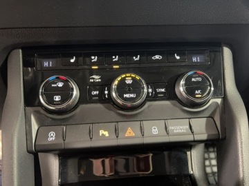 Skoda Karoq Crossover Facelifting 1.5 TSI ACT 150KM 2022 Škoda Karoq Skoda Karoq 1.5 TSI ACT Style DSG, zdjęcie 20