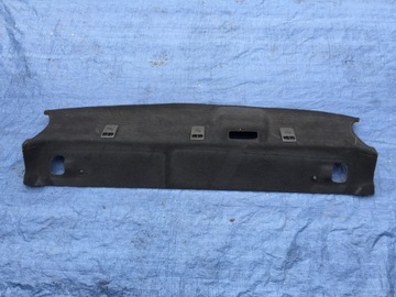 DODGE CHALLENGER 08 09 10 KRYTINA ZADNÍ POLIČKA