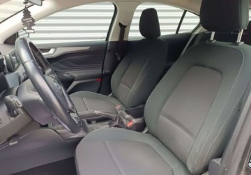 Ford Focus III Sedan Facelifting 1.5 TDCi 95KM 2018 Ford Focus 1.5 EcoBlue 95KM Trend SalonPL SerwsASO FV23 Gwarancja 1.5 95KM, zdjęcie 21