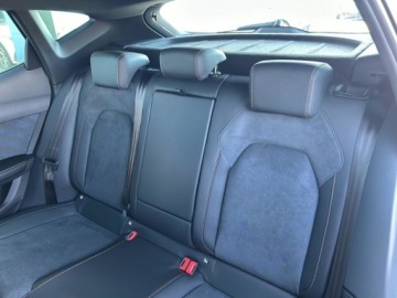 Cupra Formentor Crossover 1.5 TSI 150KM 2026 Cupra Formentor 1.5 eTSI mHEV 150 KM DSG, zdjęcie 6