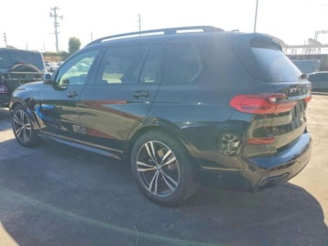 BMW X7 2020 BMW X7 2020 BMW X7 xDrive40i , od ubezpieczalni 3.0 Benzyna 335KM, zdjęcie 3