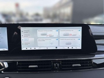 Omoda 5 1.5 T-GDI 224KM 2025 Omoda 5 1.5 Hybryda 224KM, zdjęcie 24