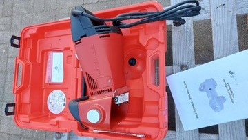 ENAR SC300 ЭЛЕКТРИЧЕСКИЙ НАСТЕННЫЙ ЭКРАН