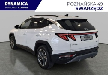Hyundai Tucson IV 2021 Hyundai Tucson 1.6CRDI 115KM M6 2021 r., przebieg tylko 46tys.km 1.6 Diesel, zdjęcie 28