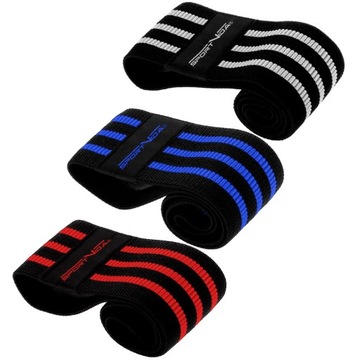 3 ЭНЕРГЕТИКИ, ЛЕНТЫ ДЛЯ УПРАЖНЕНИЙ, ПОЯС