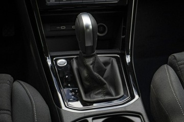 Volkswagen Touran III 1.5 TSI EVO 150KM 2025 Volkswagen Touran Highline 1.5 TSI EVO 150 KM DSG, zdjęcie 16