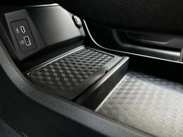 Chery Tiggo 4 1.5 HYBRID 163KM 2025 Chery Tiggo 4 1.5 Hybryda 163KM, zdjęcie 29