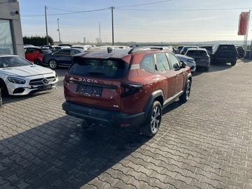 Dacia Bigster 1.8 Hybrid 156KM 2025 Dacia Bigster Hybryda Automat Klimatronik Kamery36, zdjęcie 3